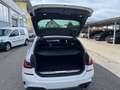 BMW 320 e xDrive Touring M Sport Weiß - thumbnail 12