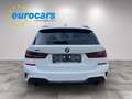 BMW 320 e xDrive Touring M Sport Weiß - thumbnail 5