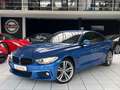 BMW 435 d xDrive*M Paket*Navi* Blau - thumbnail 4