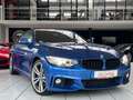 BMW 435 d xDrive*M Paket*Navi* Blau - thumbnail 1