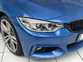 BMW 435 d xDrive*M Paket*Navi* Blau - thumbnail 17