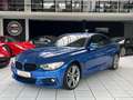 BMW 435 d xDrive*M Paket*Navi* Blau - thumbnail 3