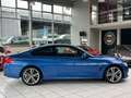 BMW 435 d xDrive*M Paket*Navi* Blau - thumbnail 12