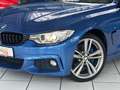 BMW 435 d xDrive*M Paket*Navi* Blau - thumbnail 5