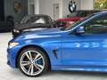BMW 435 d xDrive*M Paket*Navi* Blau - thumbnail 19