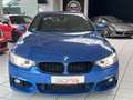 BMW 435 d xDrive*M Paket*Navi* Blau - thumbnail 2