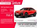 Audi SQ6 e-tron ACC*360°*AHK*PANO Rouge - thumbnail 1