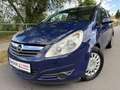 Opel Corsa D Edition Blau - thumbnail 2