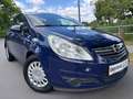 Opel Corsa D Edition Blau - thumbnail 8