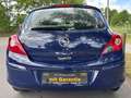Opel Corsa D Edition Blau - thumbnail 5
