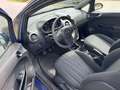 Opel Corsa D Edition Blau - thumbnail 11