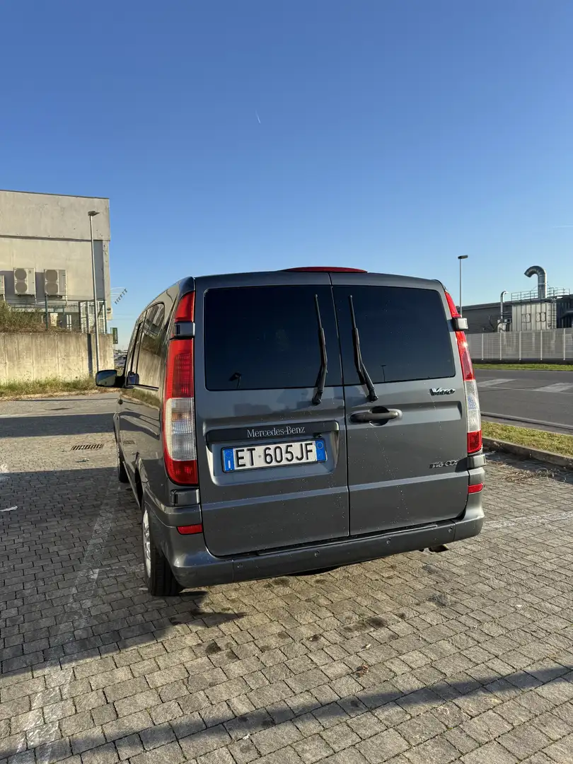 Mercedes-Benz Vito Full Optional - 2