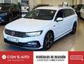 Volkswagen Passat Variant 1.5 TSI ACT R-Line DSG7 110kW Wit - thumbnail 1