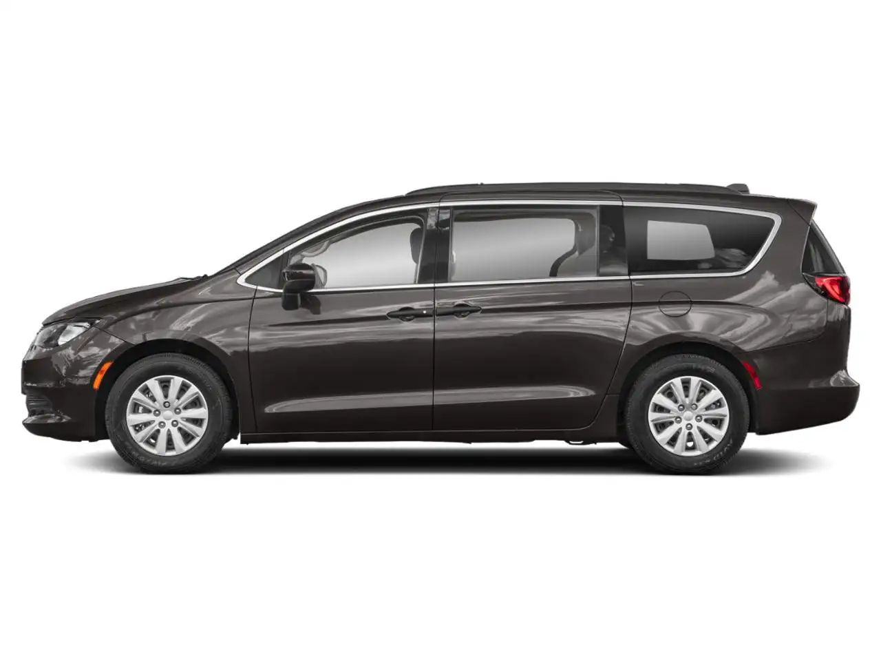 Chrysler Grand Caravan снимка Chrysler Grand Caravan