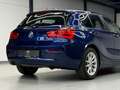 BMW 120 i Advantage 2.HAND/KEYLESS/NAVI/SITZH/LENKH Blau - thumbnail 15
