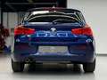 BMW 120 i Advantage 2.HAND/KEYLESS/NAVI/SITZH/LENKH Blau - thumbnail 12