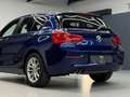 BMW 120 i Advantage 2.HAND/KEYLESS/NAVI/SITZH/LENKH Blau - thumbnail 10