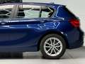 BMW 120 i Advantage 2.HAND/KEYLESS/NAVI/SITZH/LENKH Blau - thumbnail 8