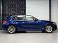 BMW 120 i Advantage 2.HAND/KEYLESS/NAVI/SITZH/LENKH Blau - thumbnail 17