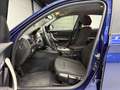BMW 120 i Advantage 2.HAND/KEYLESS/NAVI/SITZH/LENKH Blau - thumbnail 28