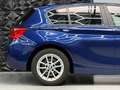 BMW 120 i Advantage 2.HAND/KEYLESS/NAVI/SITZH/LENKH Blau - thumbnail 18