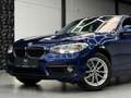 BMW 120 i Advantage 2.HAND/KEYLESS/NAVI/SITZH/LENKH Blau - thumbnail 3