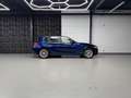 BMW 120 i Advantage 2.HAND/KEYLESS/NAVI/SITZH/LENKH Blau - thumbnail 16