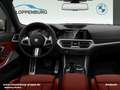 BMW 340 M340i xDrive M Sportpaket Head-Up+StHz+Navi+SHZ Grau - thumbnail 4