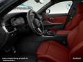 BMW 340 M340i xDrive M Sportpaket Head-Up+StHz+Navi+SHZ Grau - thumbnail 3