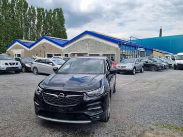 Grandland X 1.2 Turbo ECOTEC Comfort (EU6.2)
