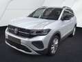 Volkswagen T-Cross Life GOAL 1.0 TSI DSG*AHK*LED*Navi*Garantie*uvm* Silber - thumbnail 1