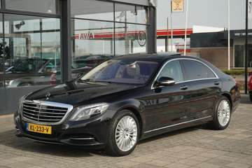 BlueTEC Lang Prestige Plus