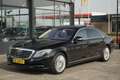 Mercedes-Benz S 350 BlueTEC Lang Prestige Plus Negro - thumbnail 2