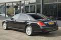 Mercedes-Benz S 350 BlueTEC Lang Prestige Plus Negro - thumbnail 4