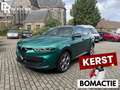 Alfa Romeo Tonale Speciale Groen - thumbnail 1