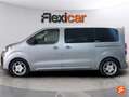 Citroen Spacetourer Talla M BlueHDi 145 S&S 6v Business Gris - thumbnail 4