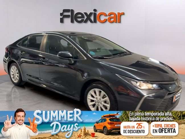 Toyota Corolla Comfort 1.5 125 CV (92 kW) - foto 1