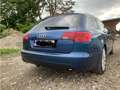 Audi A6 allroad Modrá - thumbnail 3