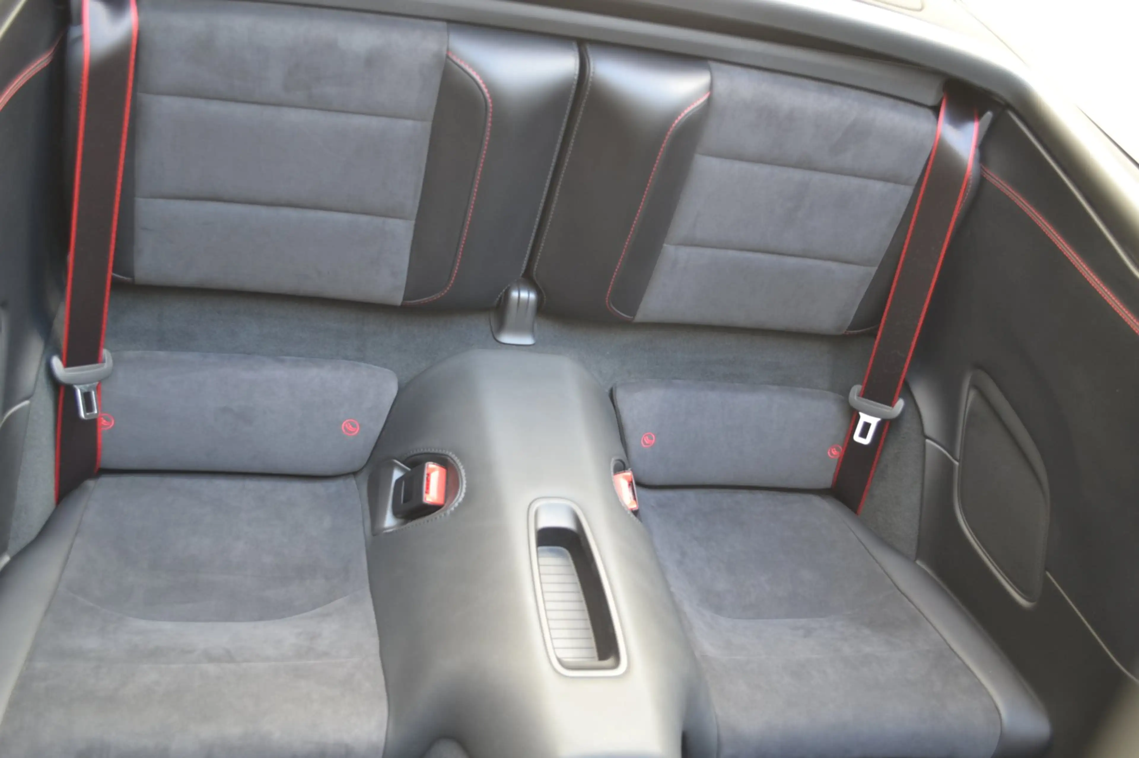 Porsche 991 3.8 GTS — photo 12