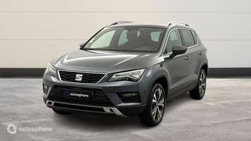 1.6 TDI 115ch Start\u0026Stop Xcellence Ecomotive