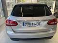 Mercedes-Benz C 220 Estate 220d Silber - thumbnail 5