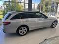 Mercedes-Benz C 220 Estate 220d Silber - thumbnail 4