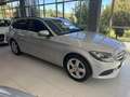 Mercedes-Benz C 220 Estate 220d Silber - thumbnail 3