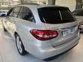 Mercedes-Benz C 220 Estate 220d Silber - thumbnail 7