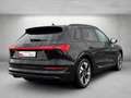 Audi e-tron S line 55 quattro *SOH93%*B&O*Kamera* Schwarz - thumbnail 4