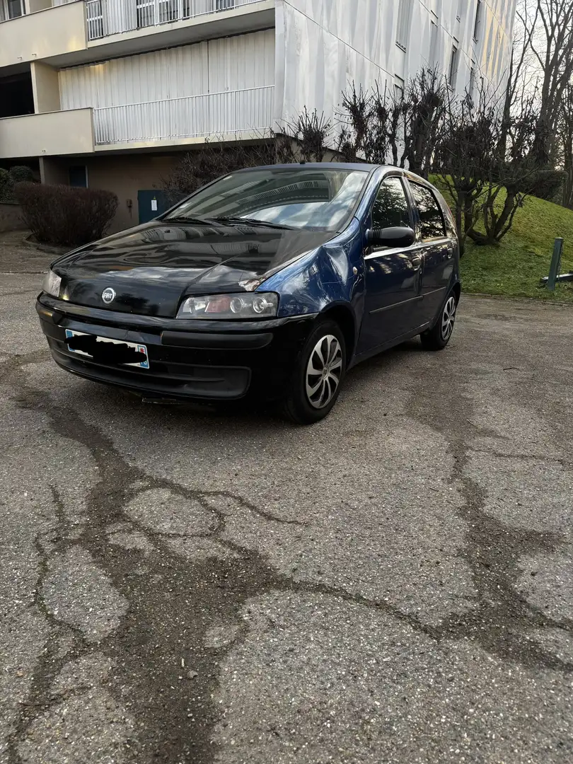 Fiat Punto 60 - 1