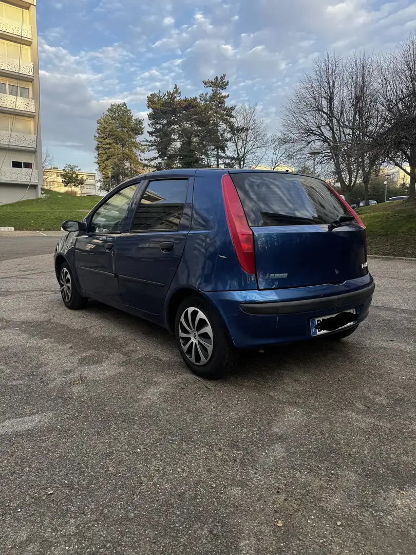 Fiat Punto 60 - 2