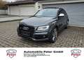 Audi SQ5 3.0 TDI competition quattro ACC Pano AHK Grau - thumbnail 1