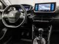 Peugeot 208 1.2 PureTech Sport (VIRTUAL COCKPIT, LEDER, APPLE Grau - thumbnail 7