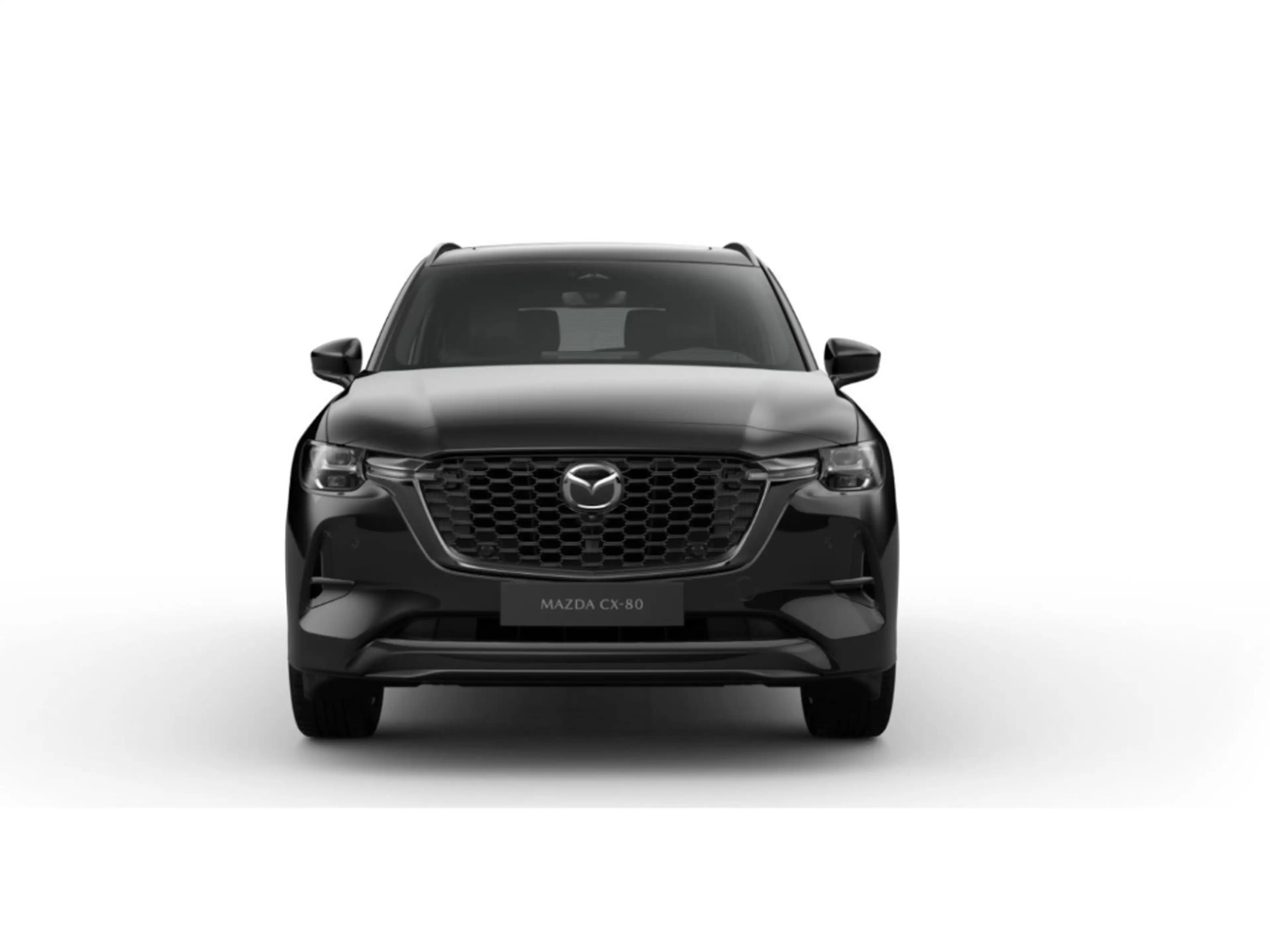Mazda CX-80 HOMURA PLUS+PANO+BOSE+MATRIX+DAB+AKTION!! — photo 9